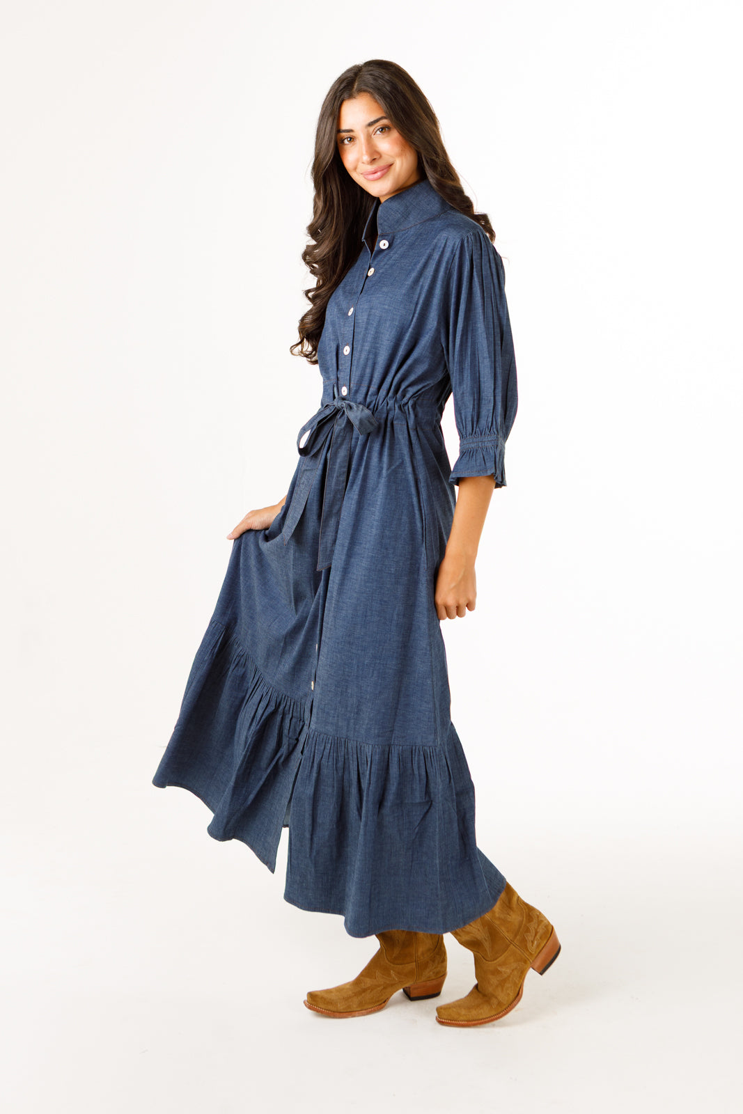 Catherine Dress