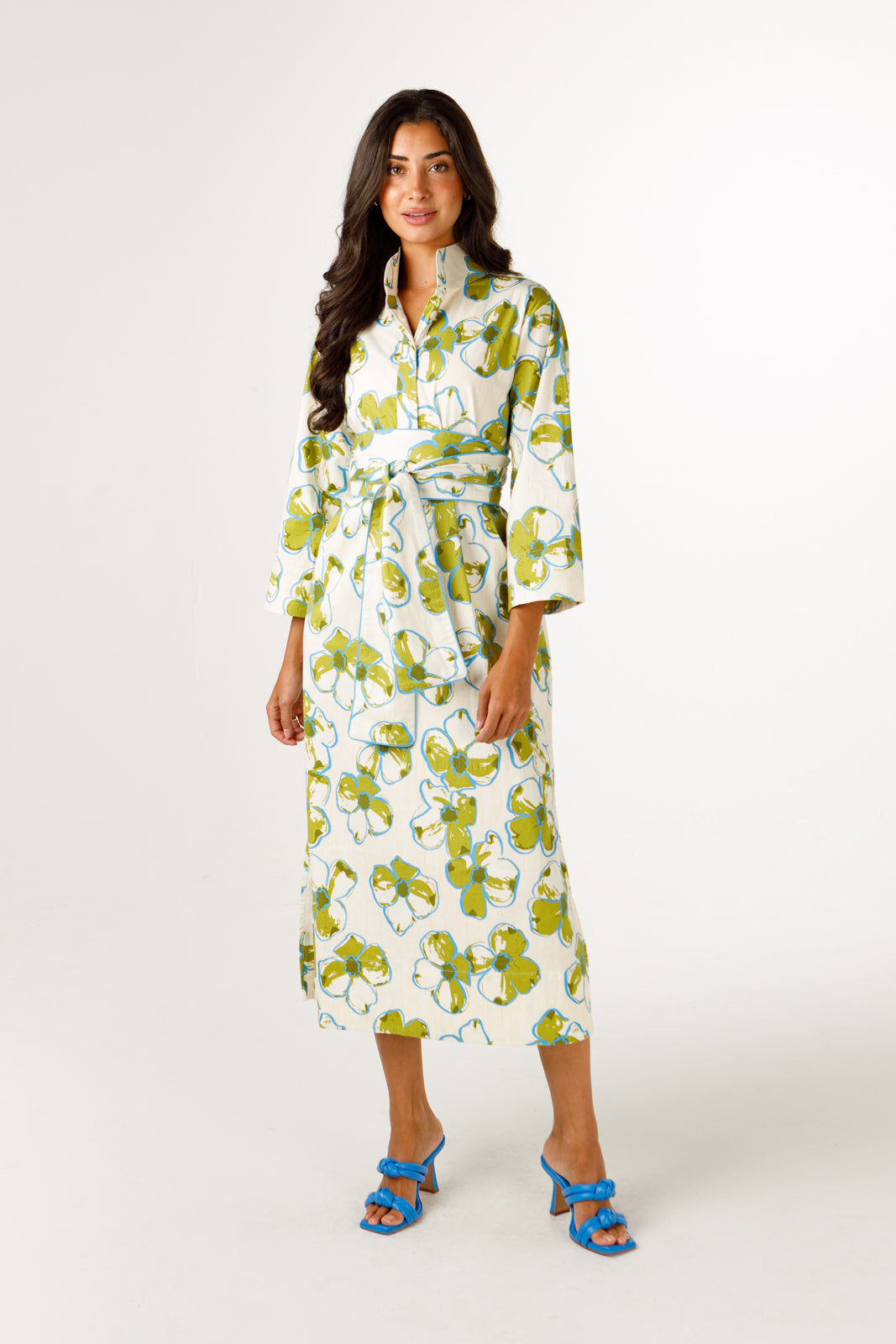 Grace Dress – Holly Shae Design
