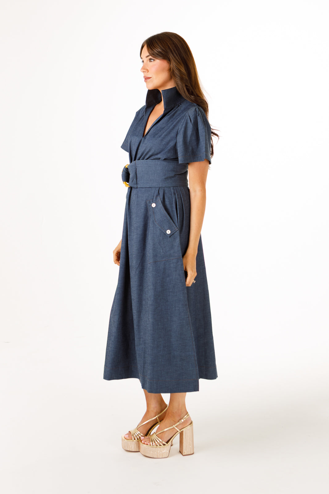 Gretchen Dress