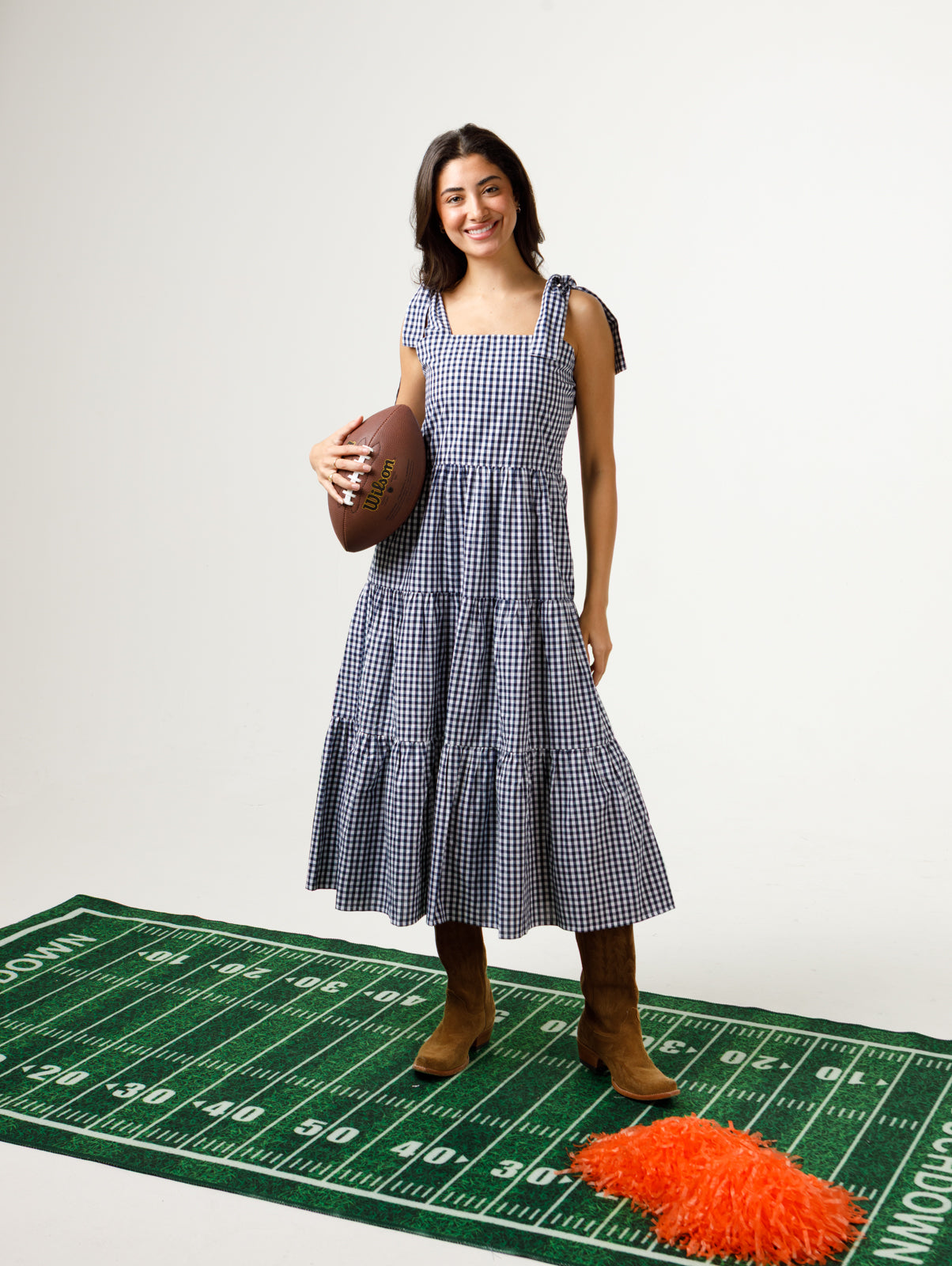 Graysen Dress