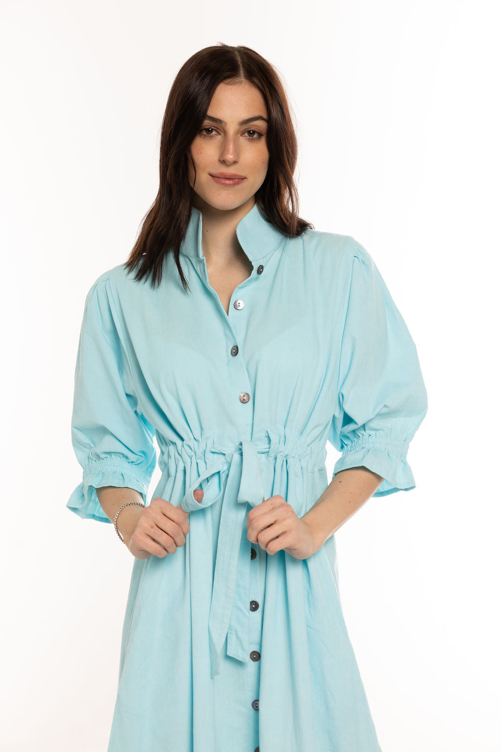 Catherine Dress Cord