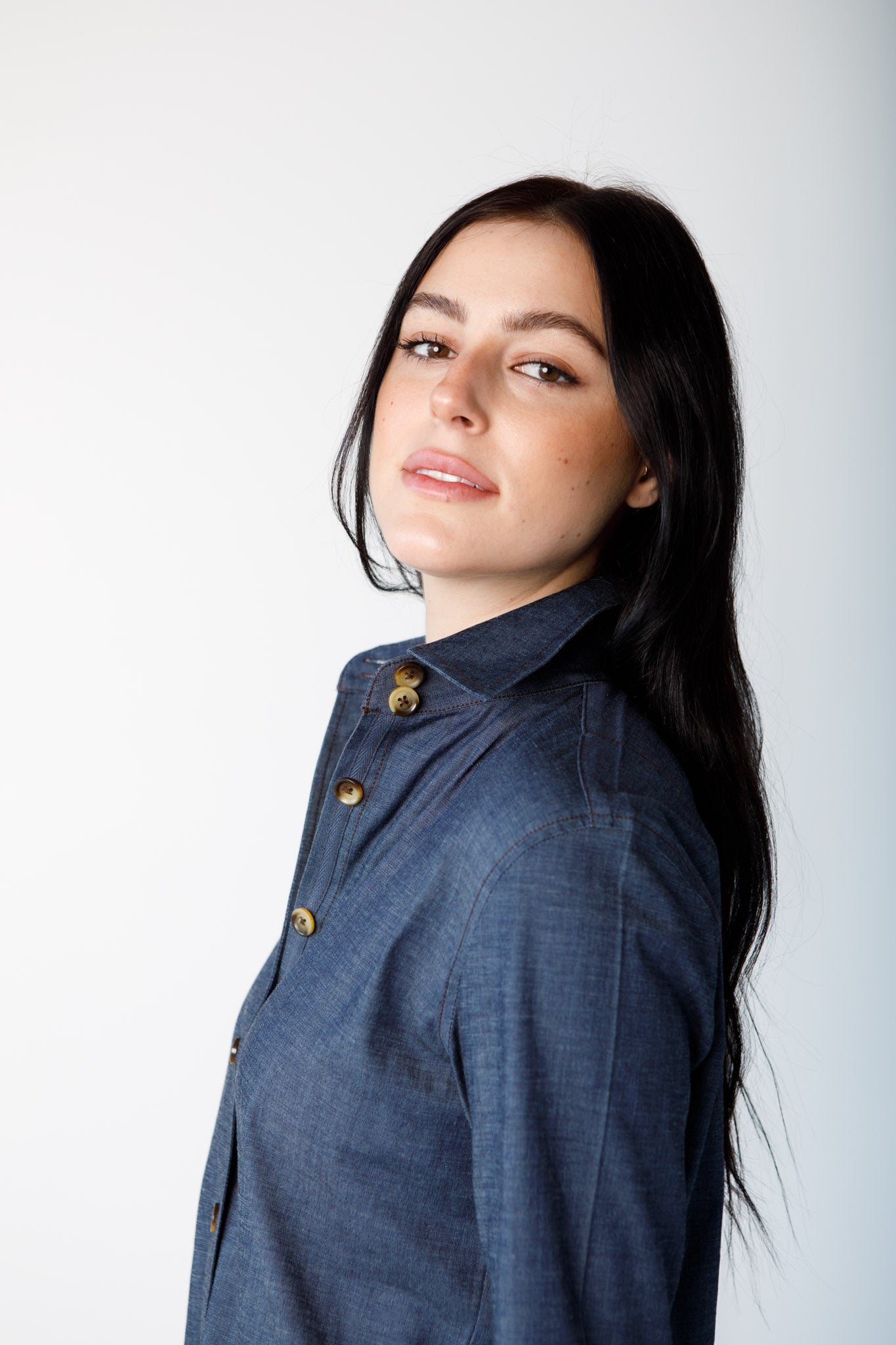 Liz Top