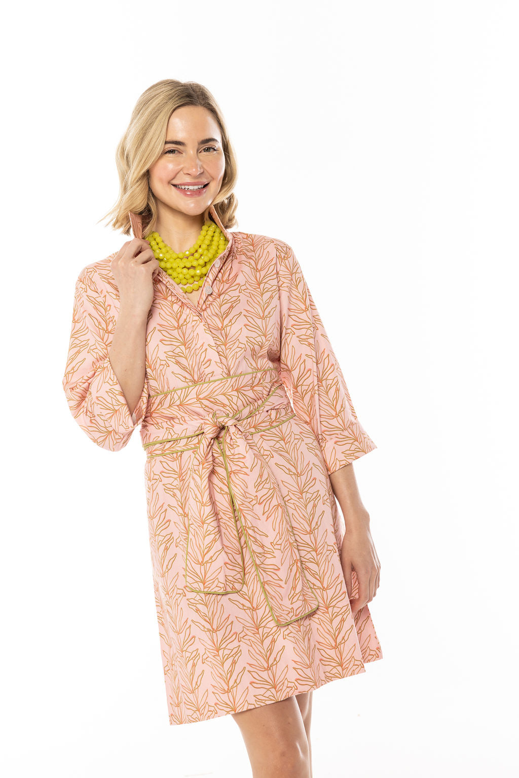 Arden Dress-Flourish and Bloom