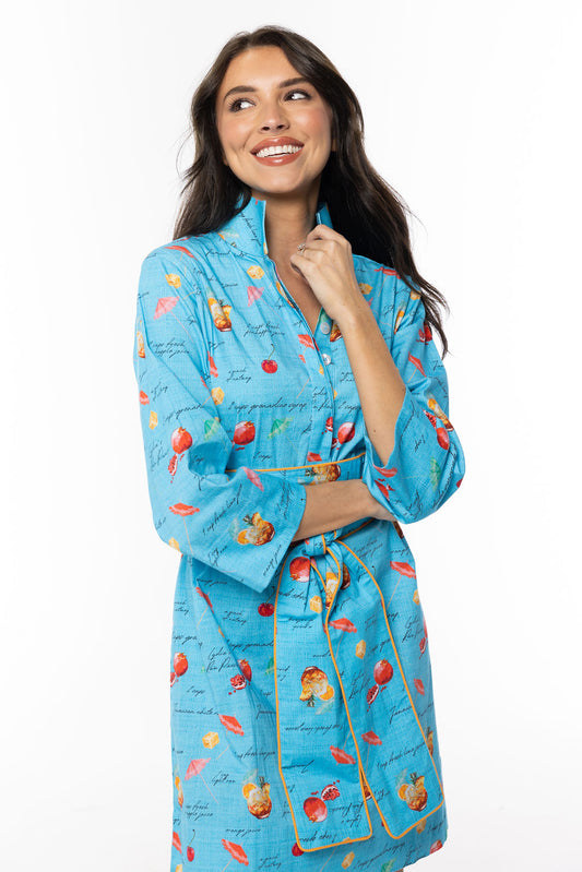 Arden Dress-Montego Mood