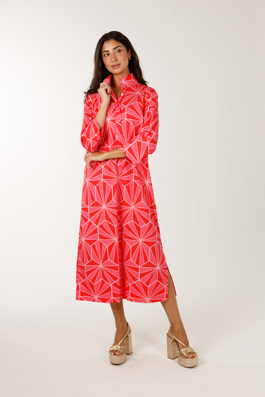 holly shea dresses Grace Dress  Holly Shae Design