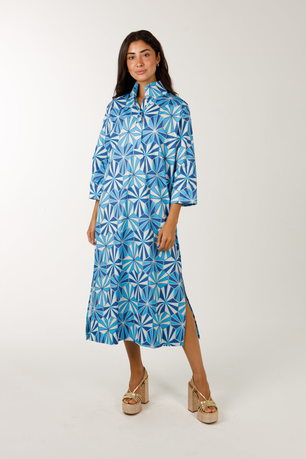 Grace Dress