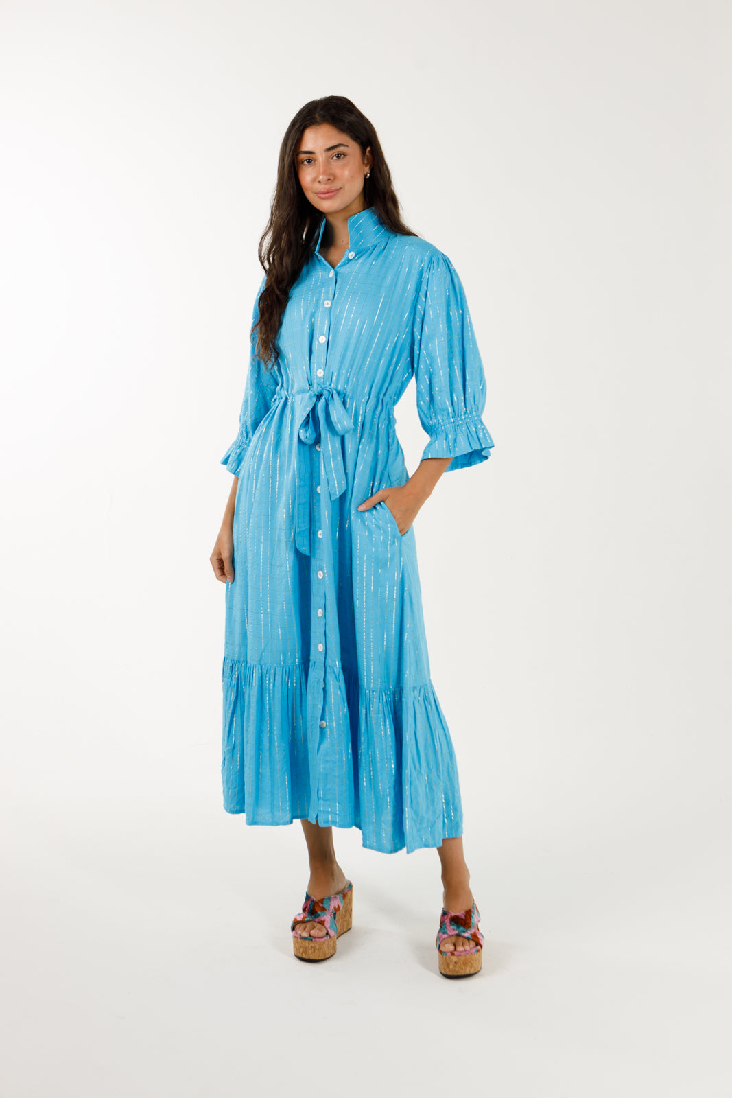 Catherine Dress – Holly Shae Design