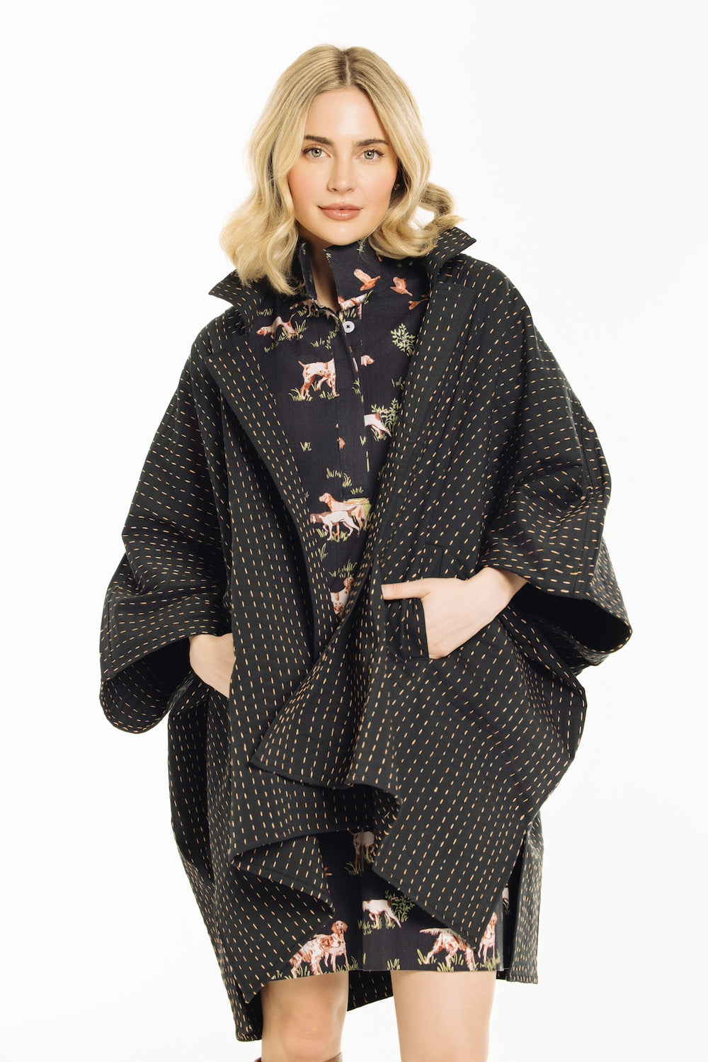 Sela Coat