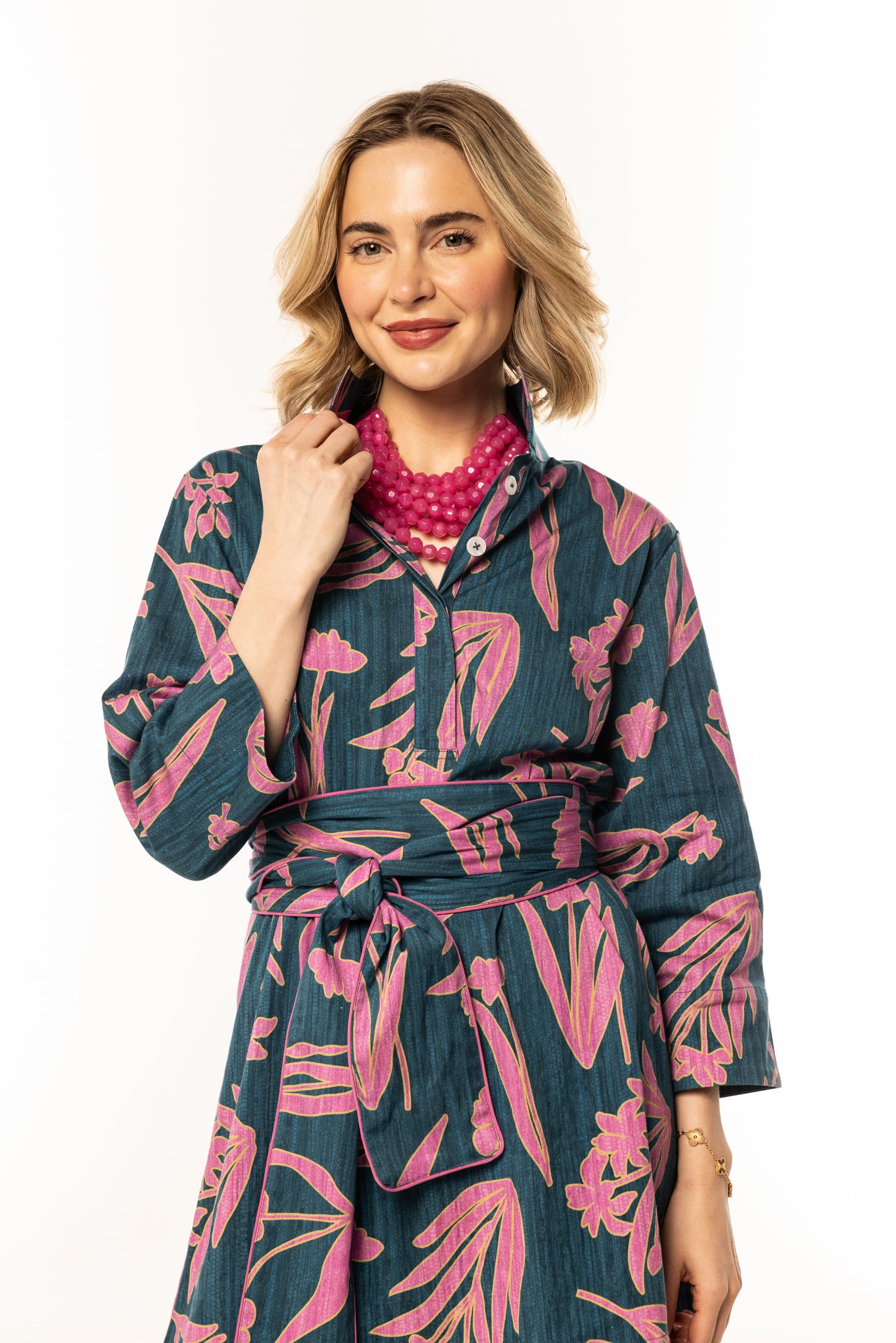 Arden Dress