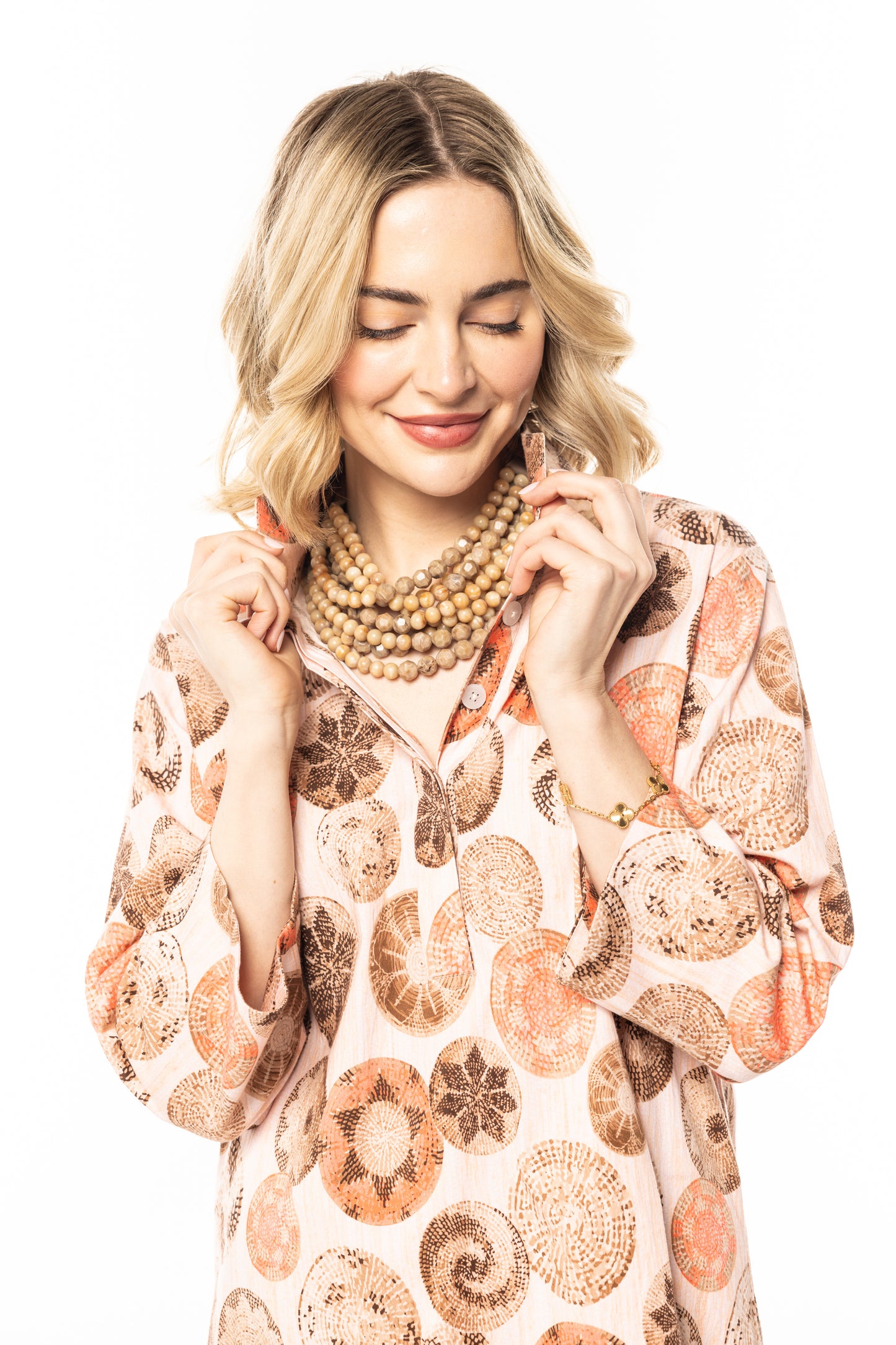 Arden Dress