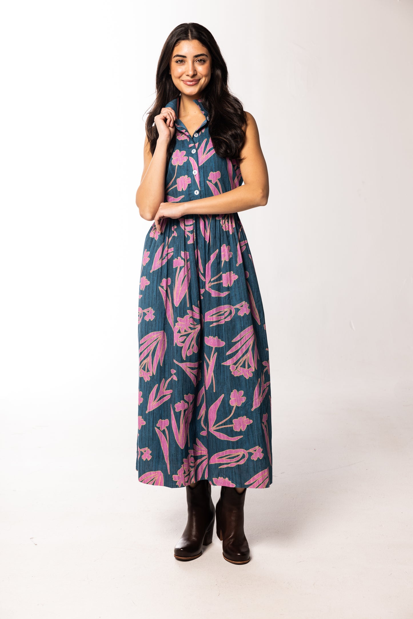 Samantha Dress