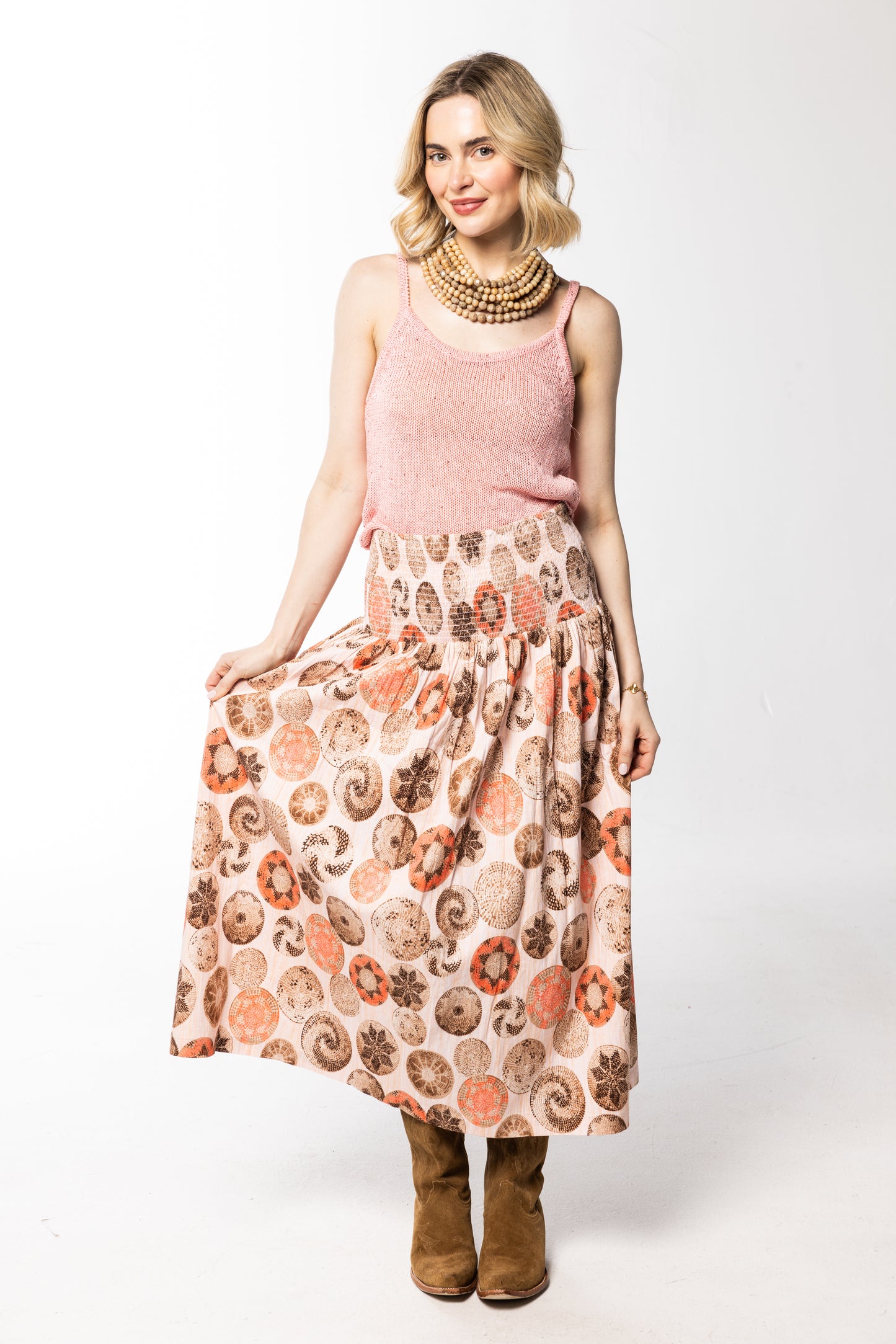 Betsy Skirt/Dress