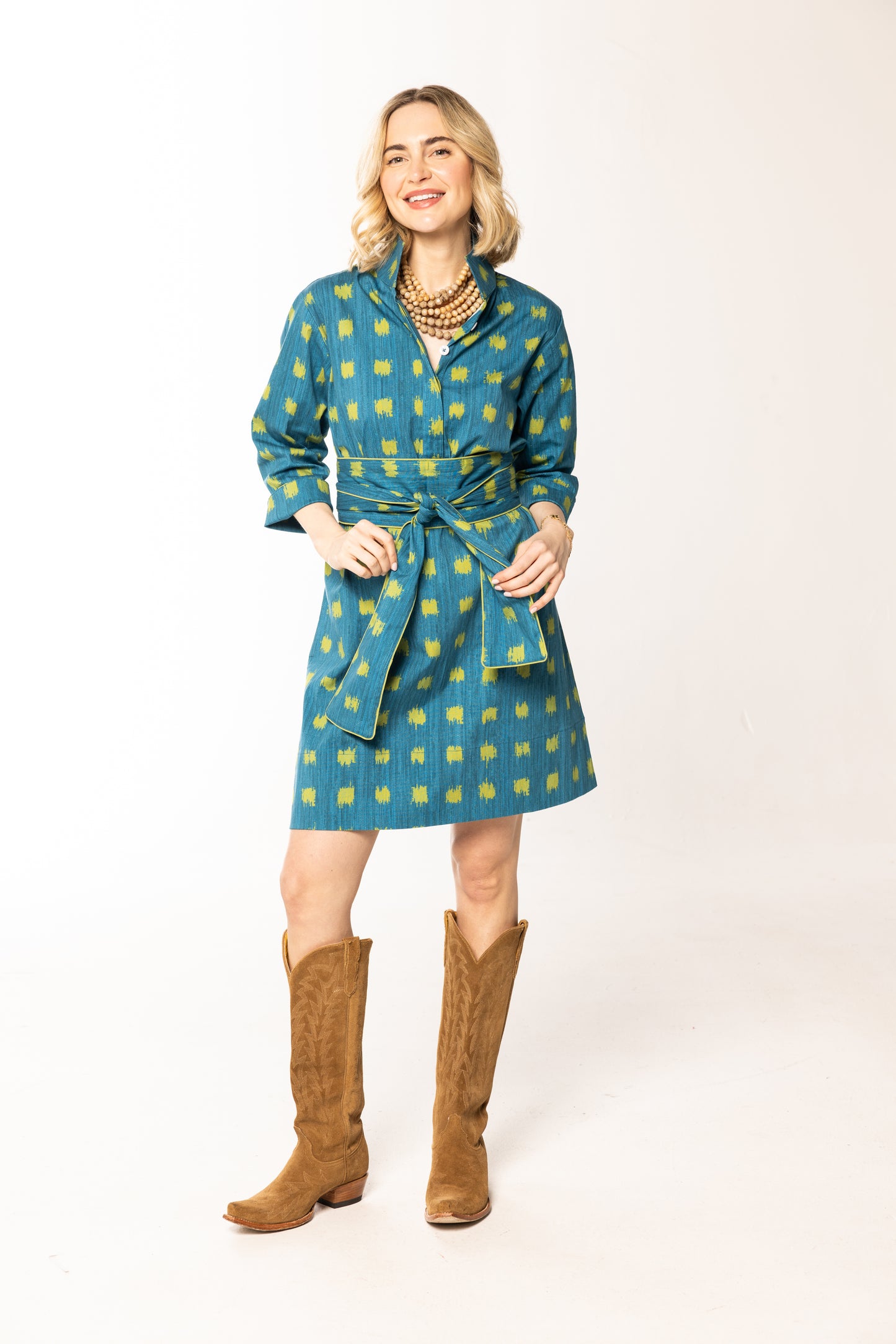 Arden Dress