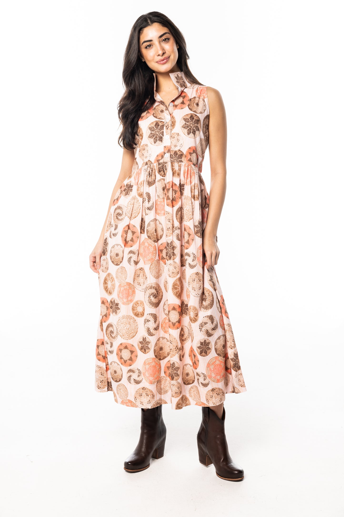 Samantha Dress