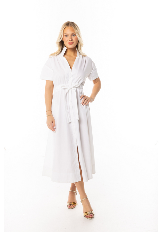Bria Dress