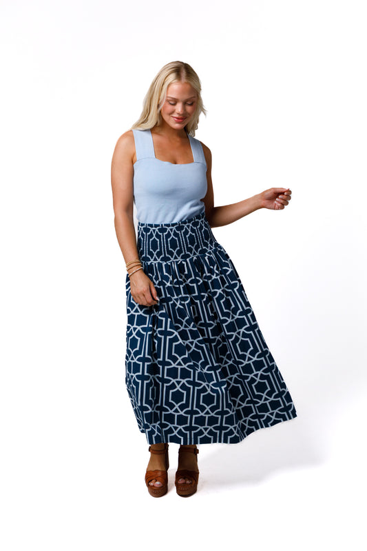 Betsy Skirt/Dress