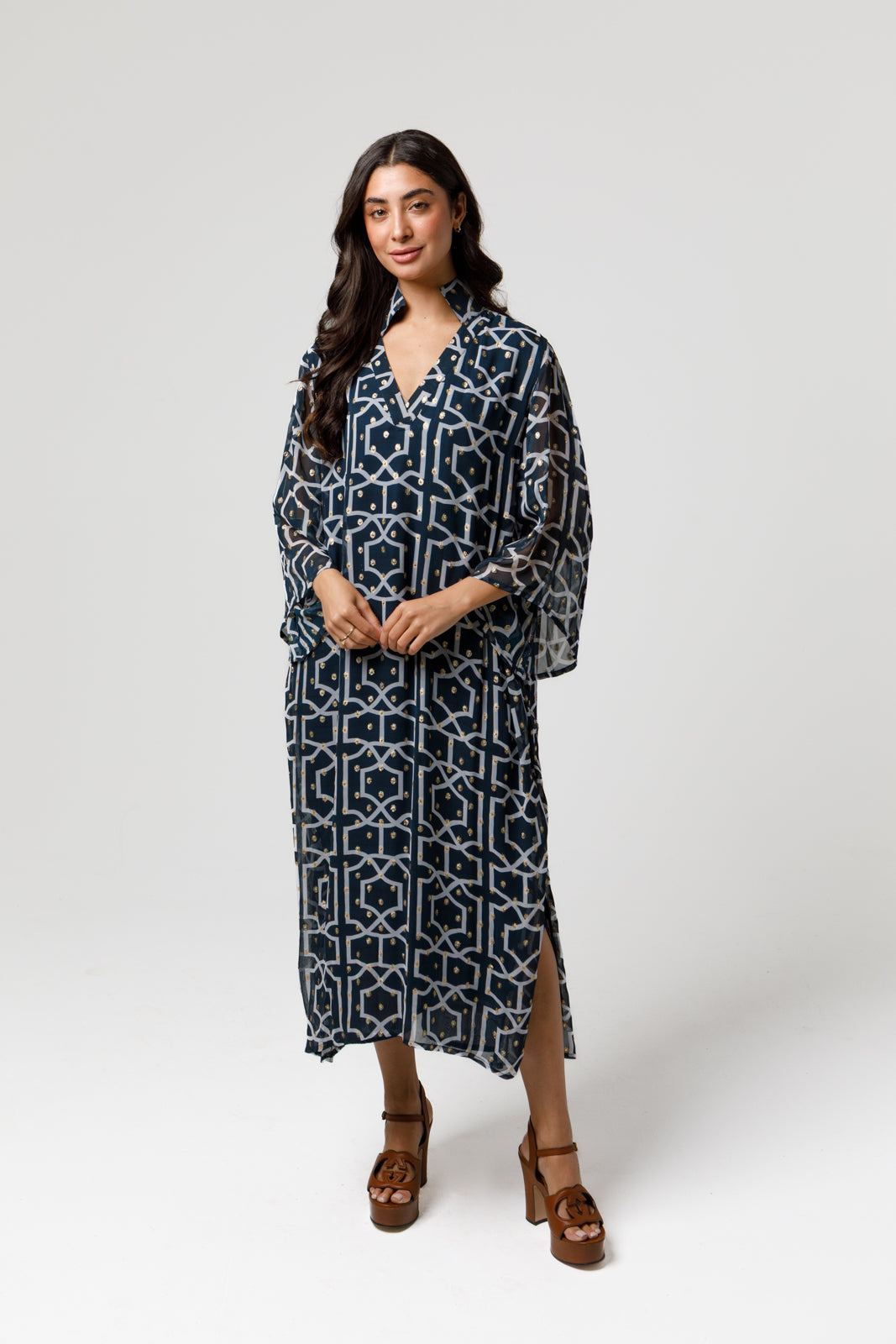 Maria Caftan