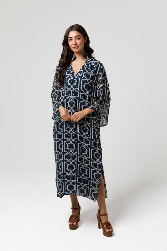 Maria Caftan