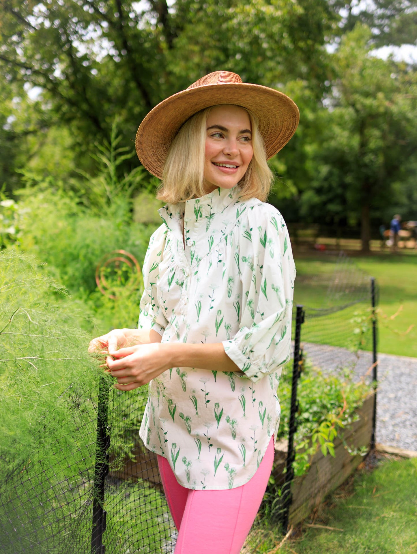 Avie Top-Botanical Library Collection