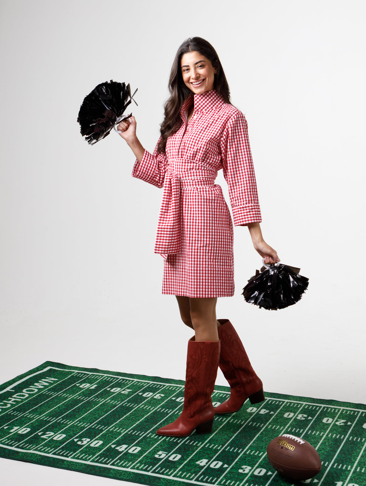 Arden Dress