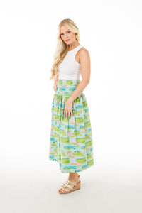 Betsy Skirt/Dress