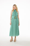Blythe Dress in Gingham