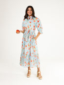 Catherine Dress