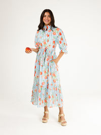 Catherine Dress