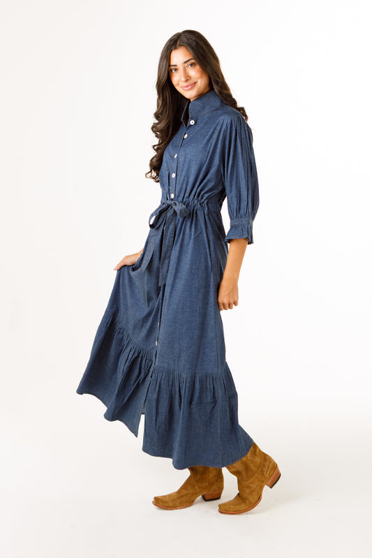 Catherine Dress
