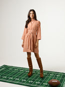 Arden Dress - Game Day