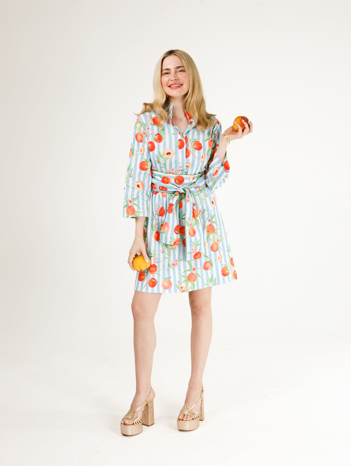Arden Dress