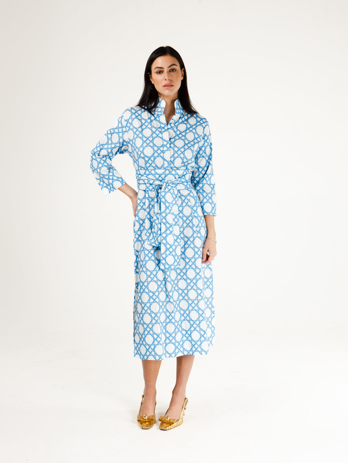 Grace Dress