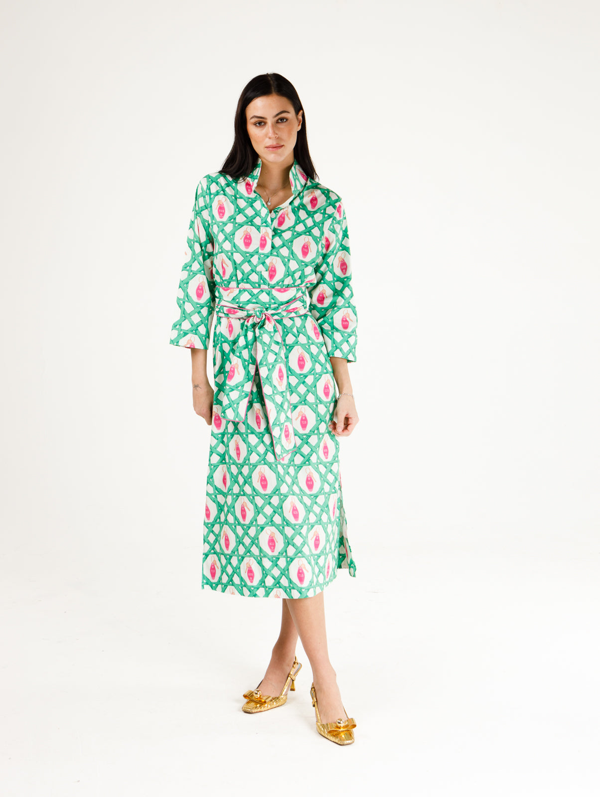 Grace Dress