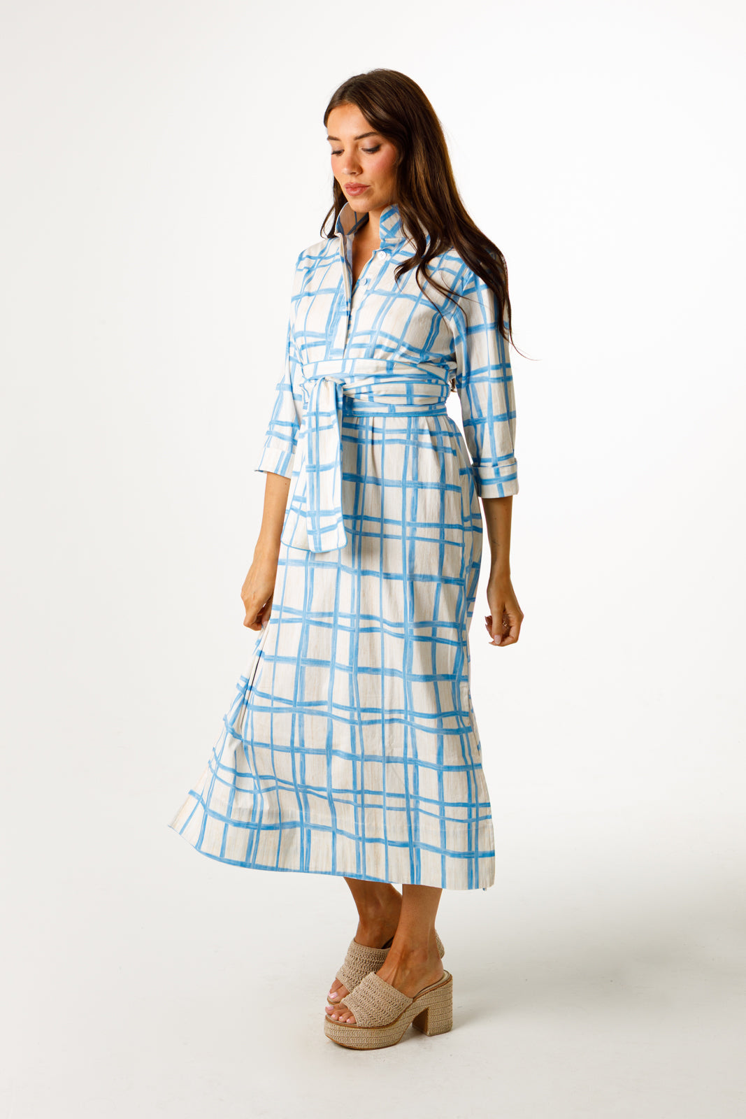 holly shae dresses Grace Dress