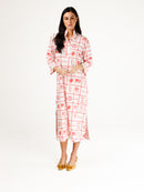 Grace Dress- Summer Shindig©