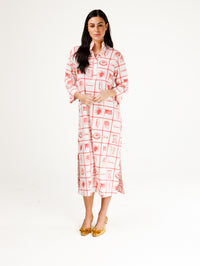 Grace Dress- Summer Shindig©