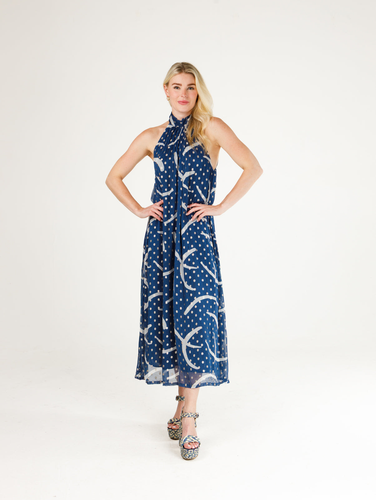 Blythe Dress