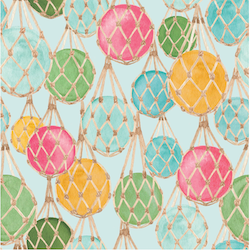 Buoyant Buoys© / XS/S