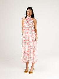 Blythe Dress- Summer Shindig©