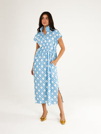 June Caftan