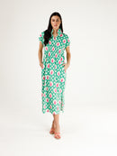 June Caftan