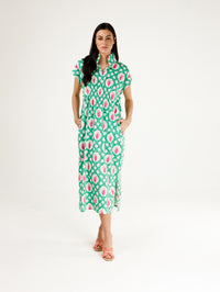 June Caftan