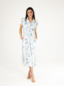 June Caftan