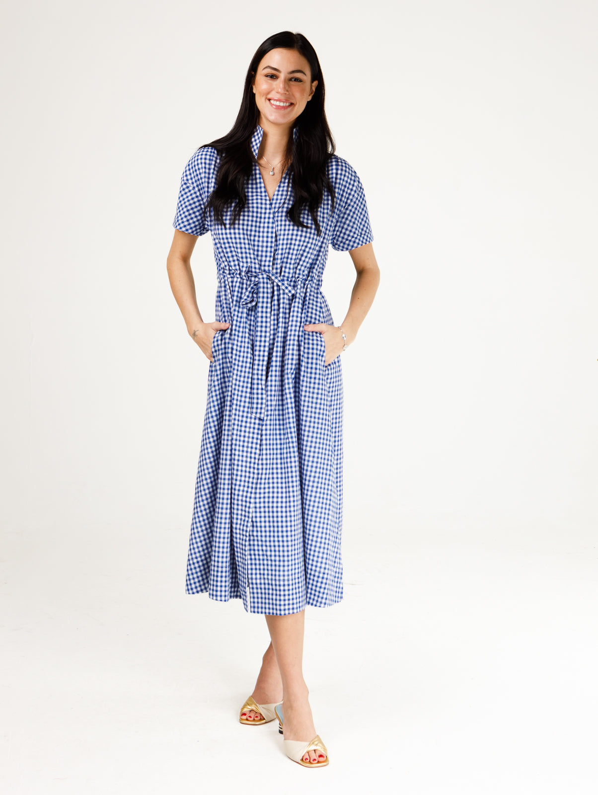 Bria Dress