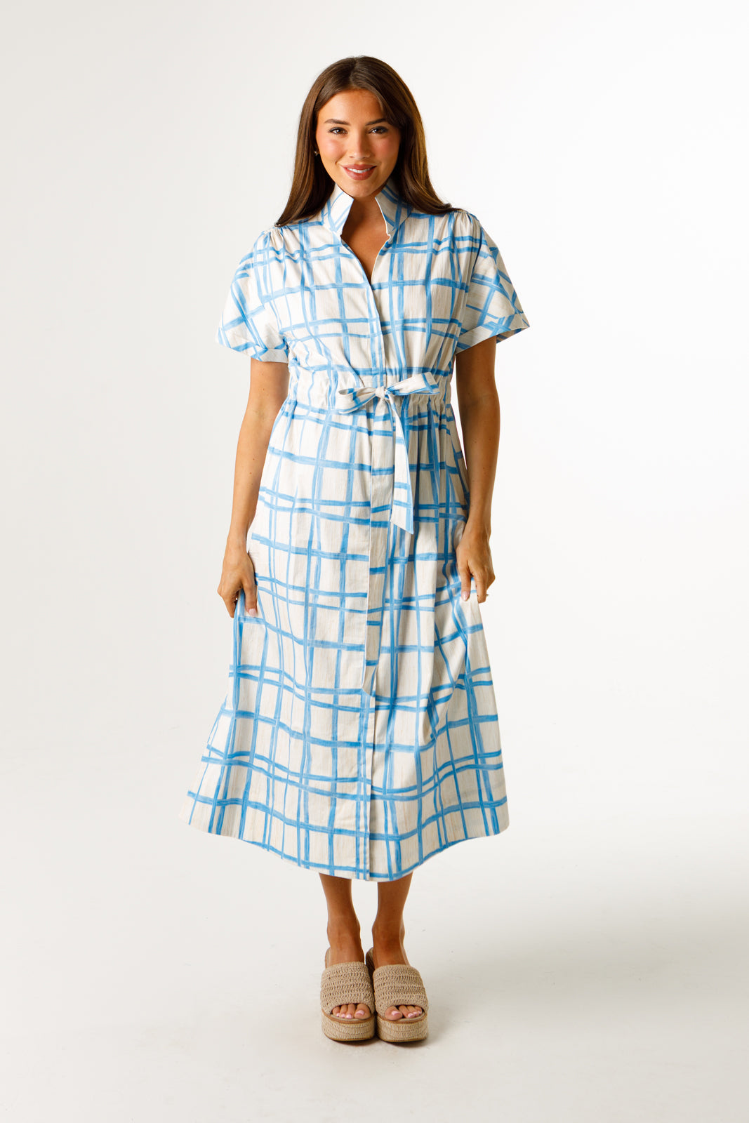 holly shea dresses Bria Dress