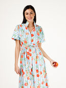 Bria Dress