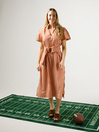 Gretchen Dress | Game Day