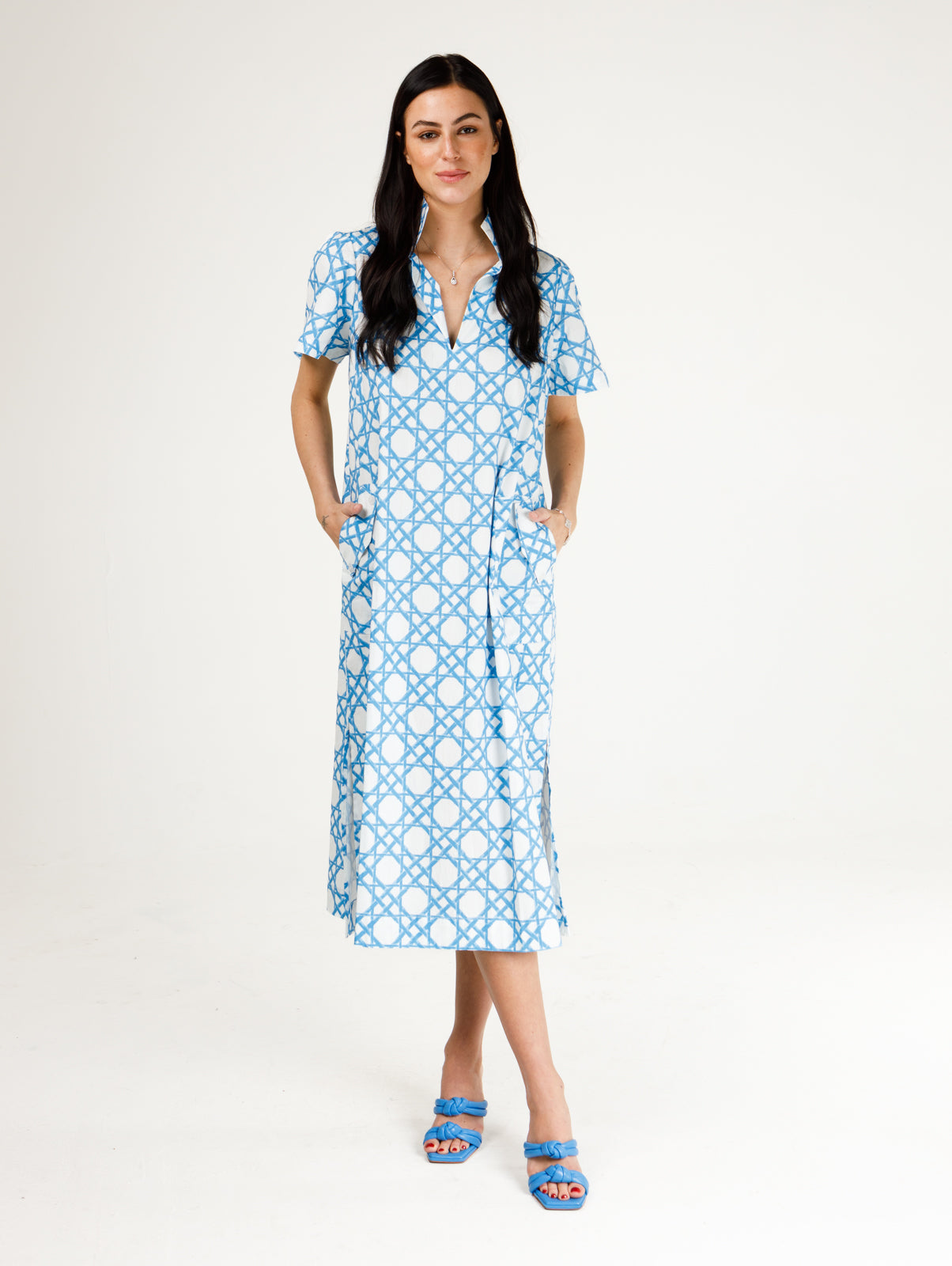 Gretchen Dress