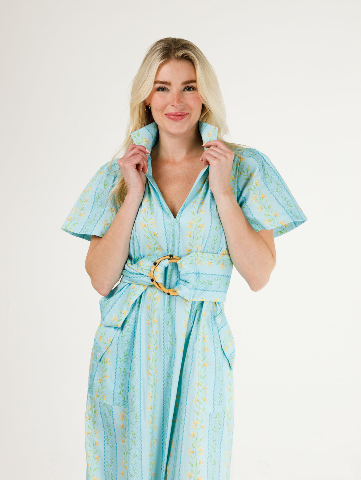 Gretchen Dress