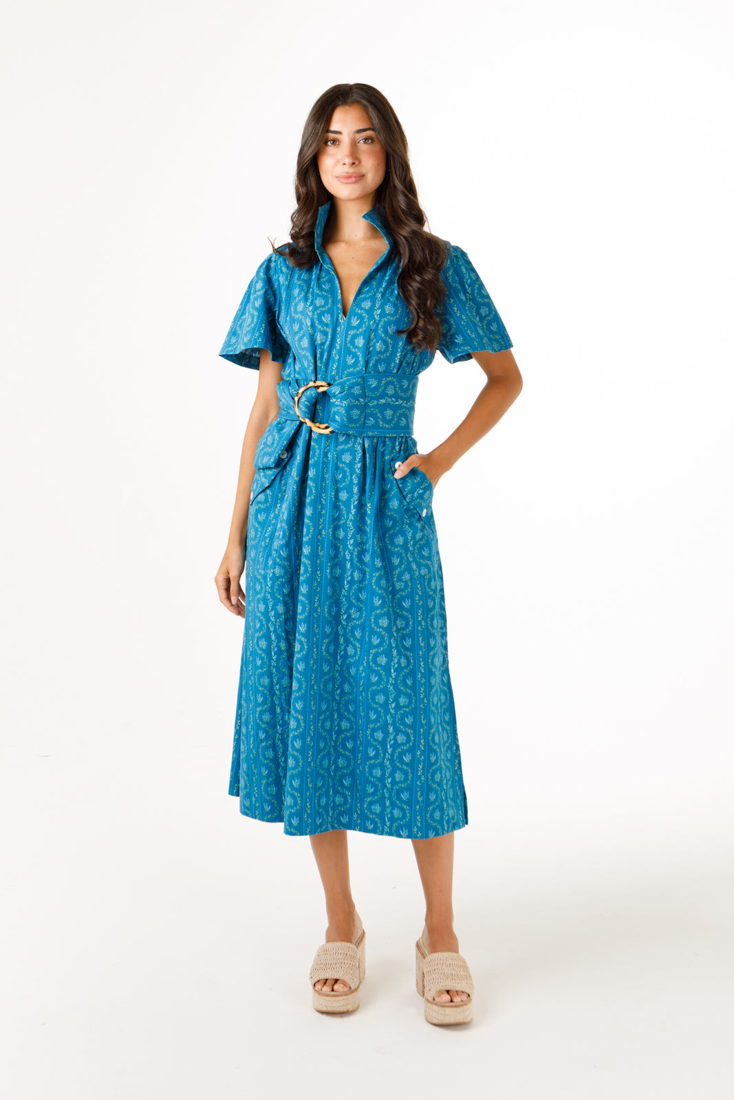 Gretchen Dress Gretchen Dress